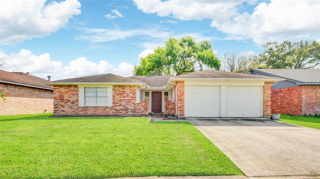 Richmond, TX 77469,7202 Gettysburg DR
