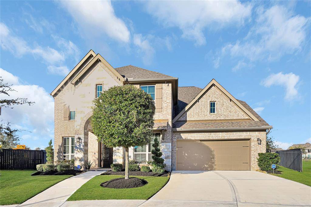 Richmond, TX 77406,1339 Wild Geranium DR