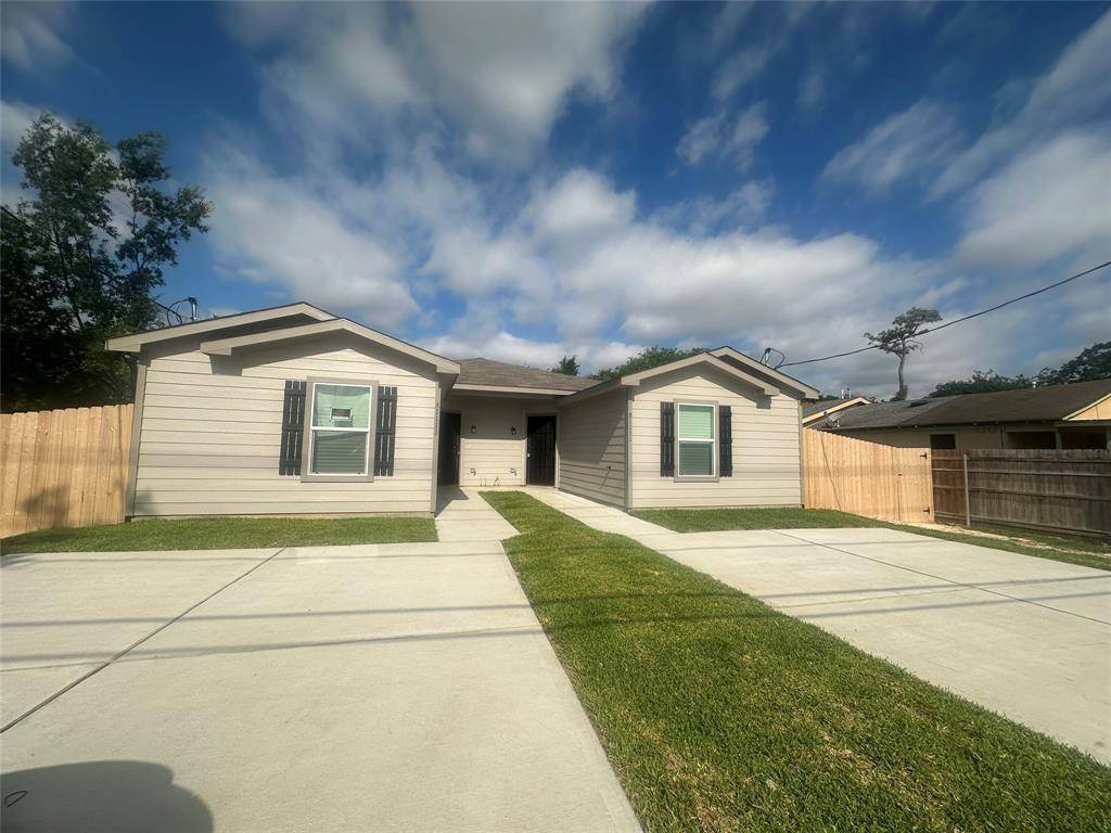 Houston, TX 77029,1111 Maxine ST