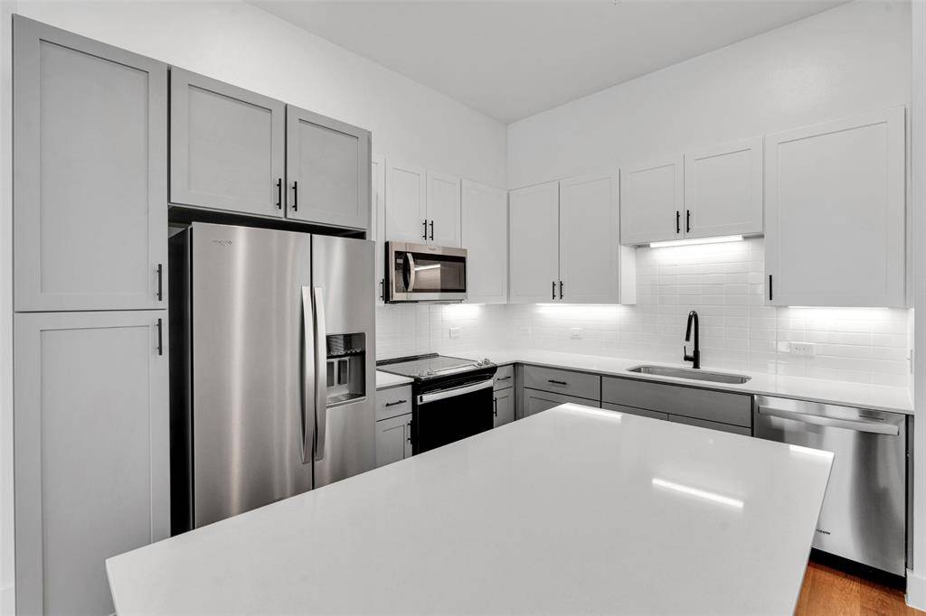 Garland, TX 75040,1893-602 Bernard ST