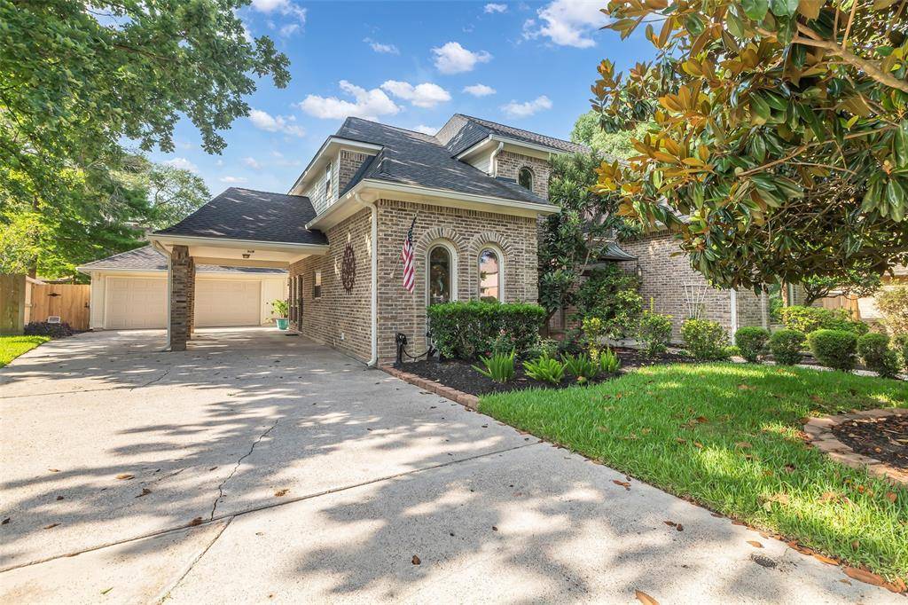 Spring, TX 77388,3407 Gold Candle DR