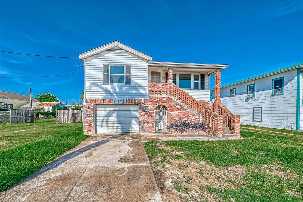 Galveston, TX 77551,2315 67th ST