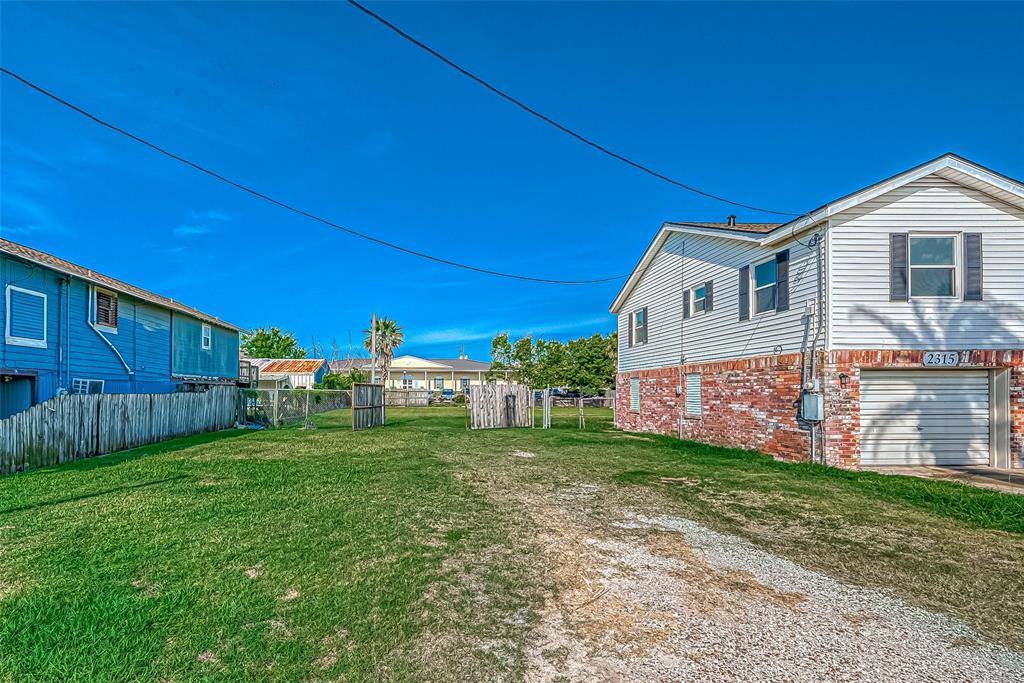 Galveston, TX 77551,2315 67th ST