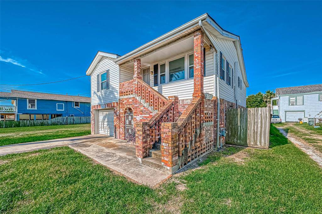 Galveston, TX 77551,2315 67th ST