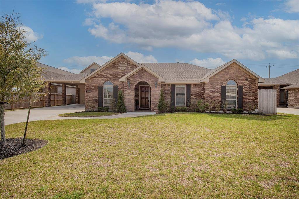 League City, TX 77573,1903 Amado LN