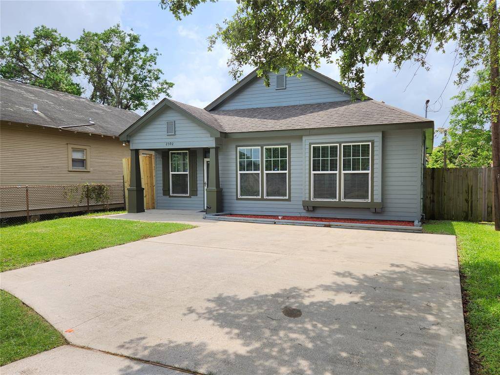 Beaumont, TX 77701,2392 Saint Anthony ST