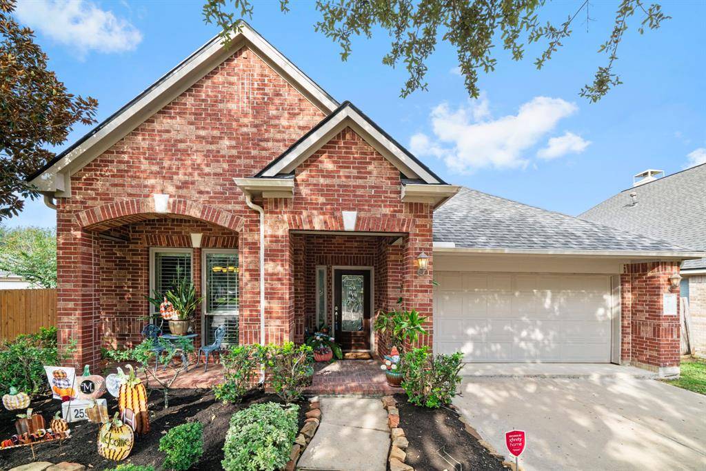 Katy, TX 77494,2550 Llano Springs DR