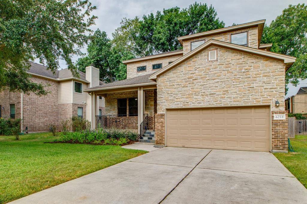 Houston, TX 77091,6211 Ash Oak DR