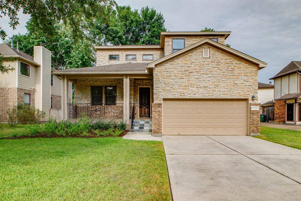 Houston, TX 77091,6211 Ash Oak DR