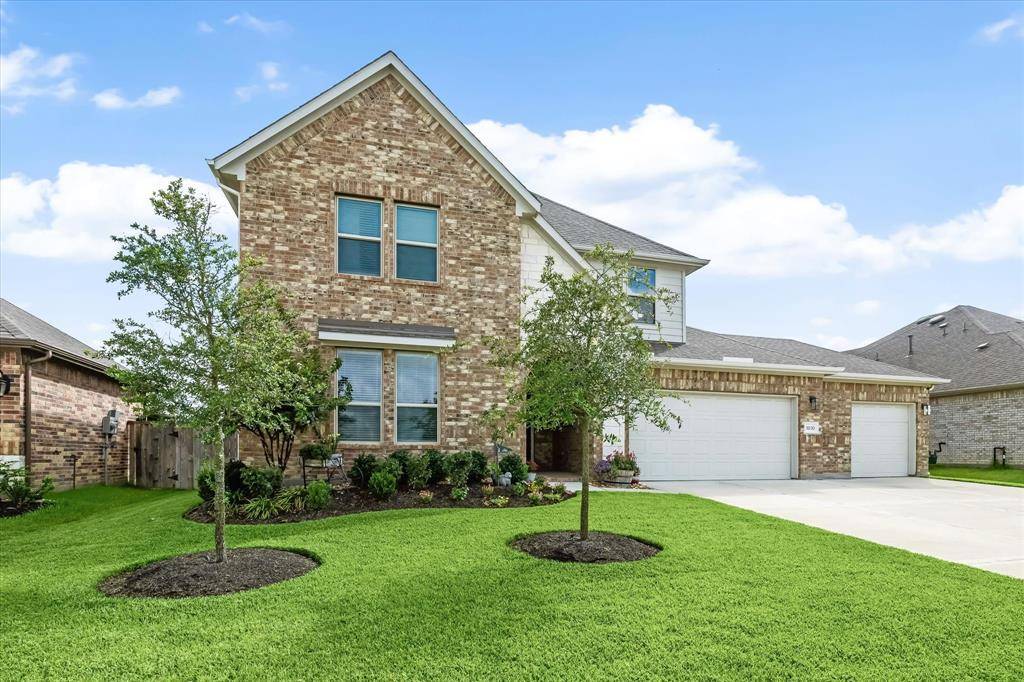 Tomball, TX 77375,31130 Gullwing Manor DR