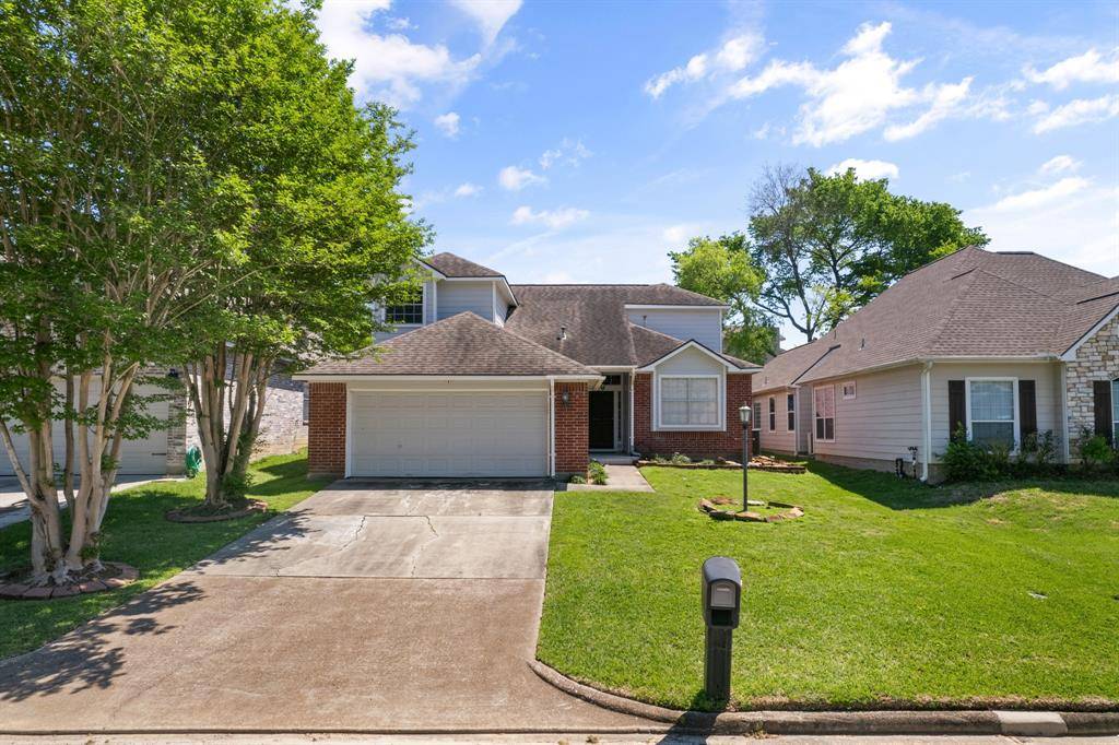 Willis, TX 77318,4843 Moonlight DR