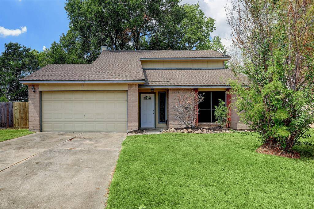 Humble, TX 77396,17303 Shrub Oak DR