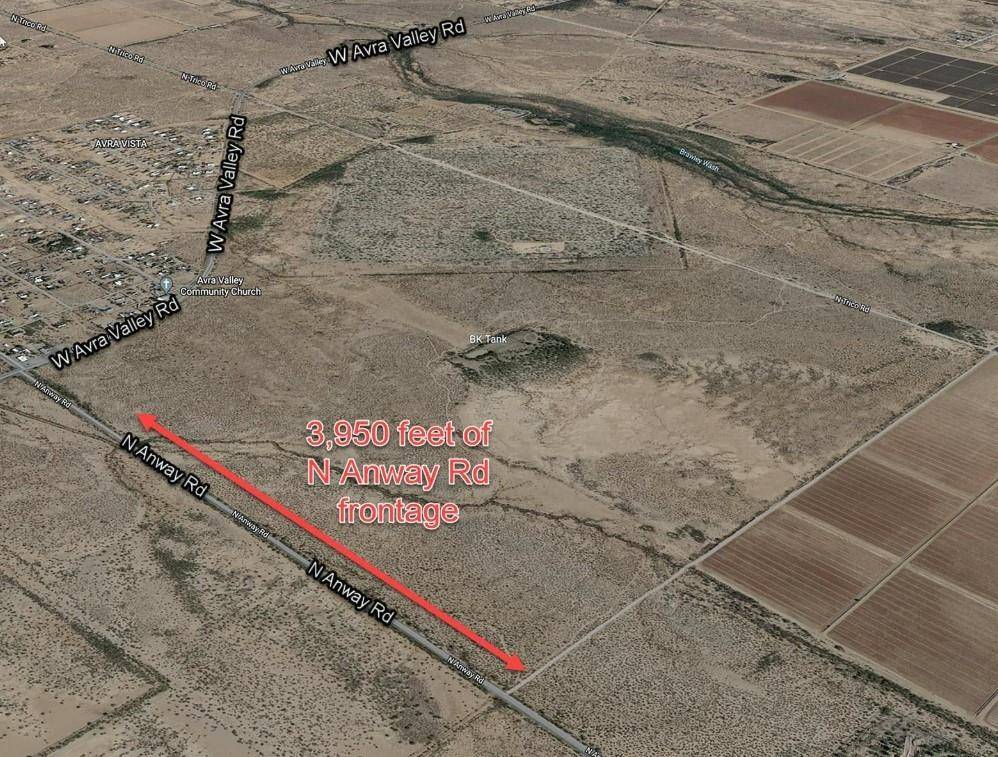 Other, AZ 85653,0000 W Avra Valley Rd