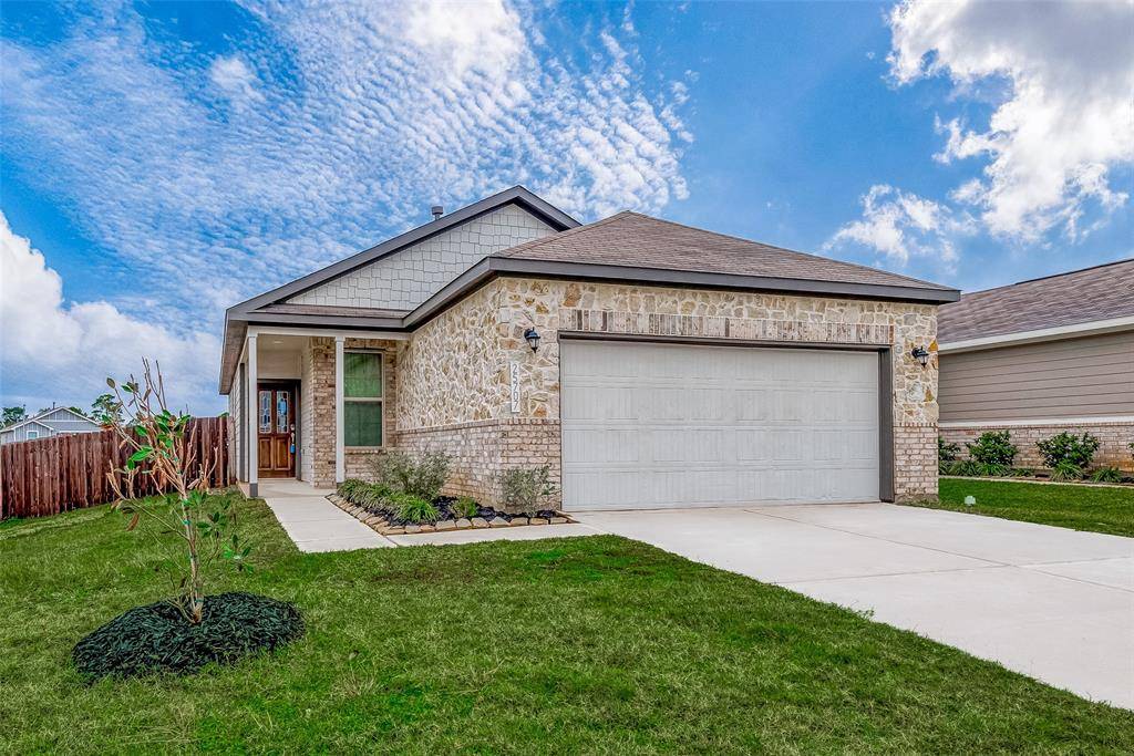 Tomball, TX 77375,25707 Boxwood Hedge LN