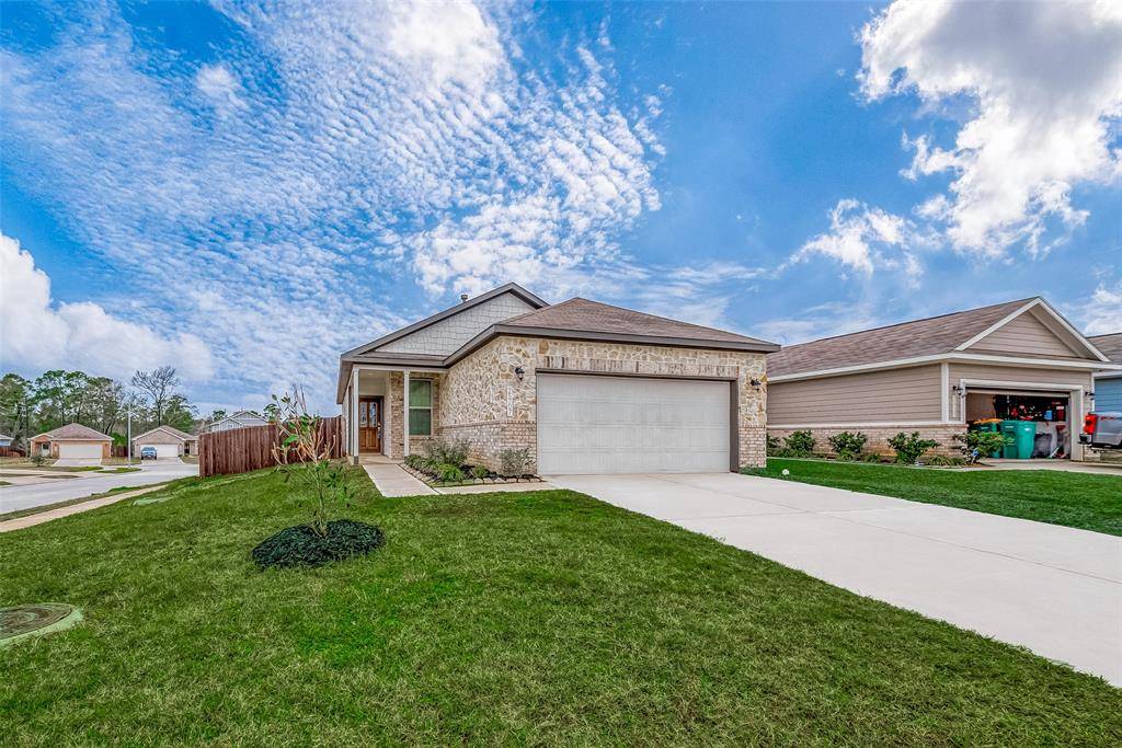 Tomball, TX 77375,25707 Boxwood Hedge LN