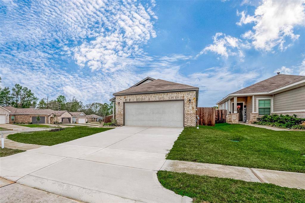 Tomball, TX 77375,25707 Boxwood Hedge LN