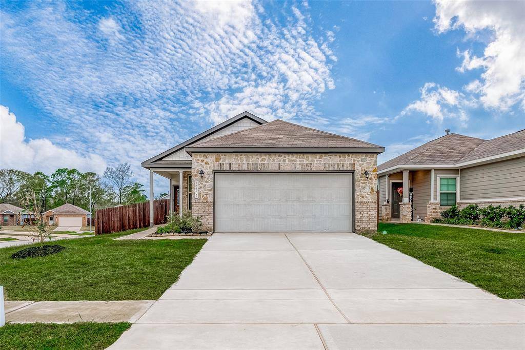 Tomball, TX 77375,25707 Boxwood Hedge LN