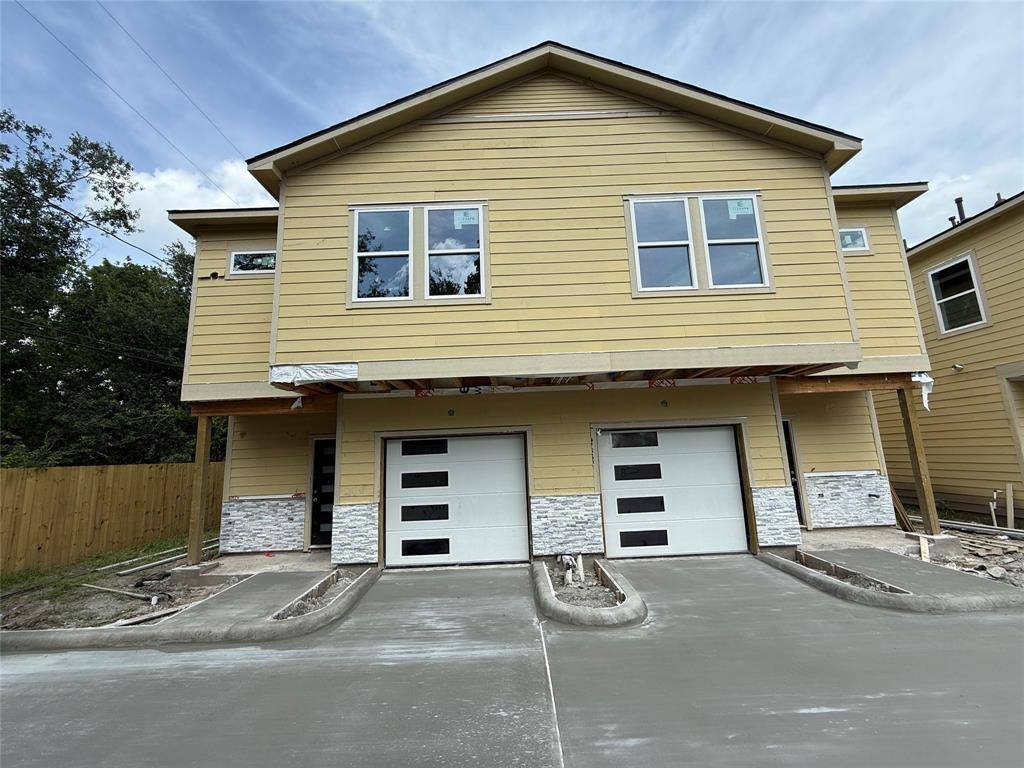 Houston, TX 77047,3537 Alderfer Unit A or B ST