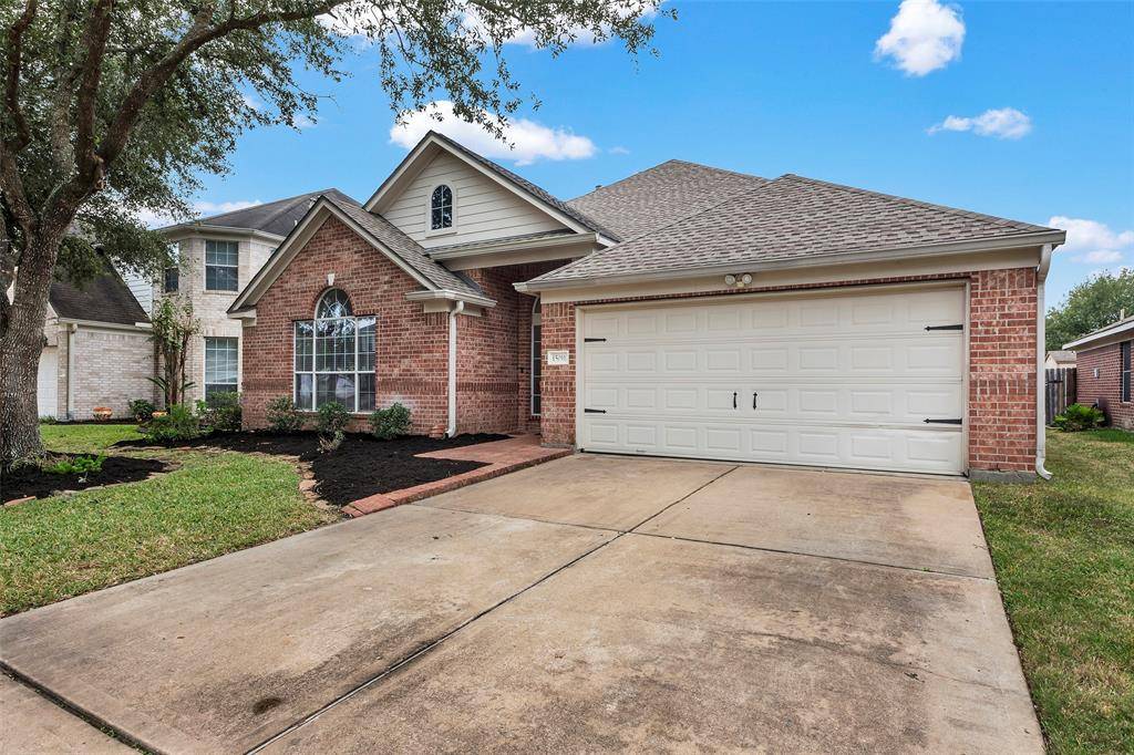 Cypress, TX 77429,15011 Live Oak Bend Way WAY