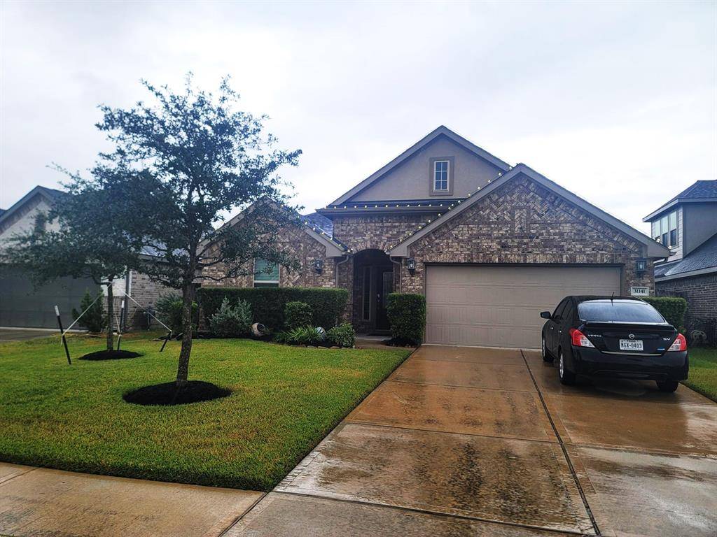 Spring, TX 77386,31141 Aspen Gate TRL