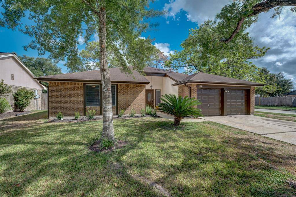 League City, TX 77573,132 Meadow Bend ST