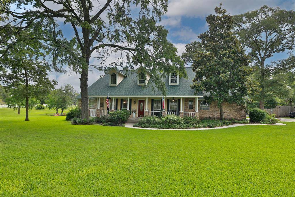 Magnolia, TX 77355,34310 High Point DR