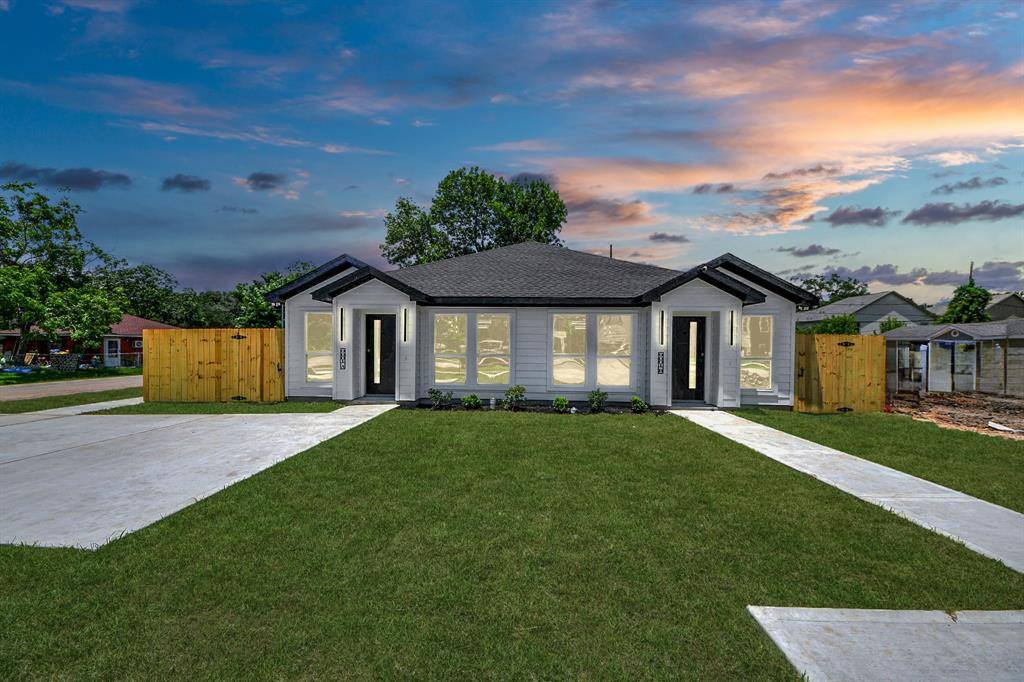 Houston, TX 77078,9001 Nyssa ST