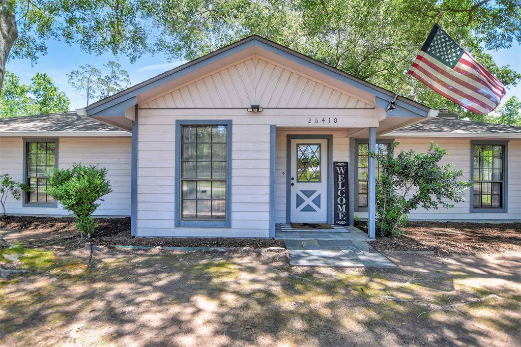 Magnolia, TX 77354,26410 Anderson RD