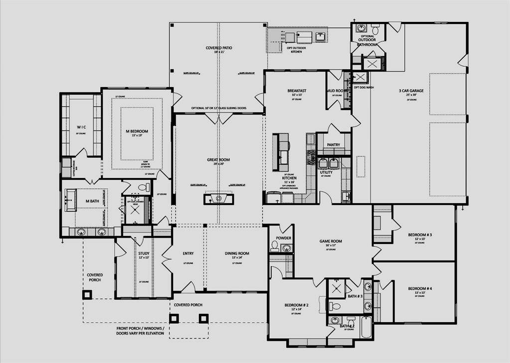 Montgomery, TX 77316,1561 Sivler Creek LN