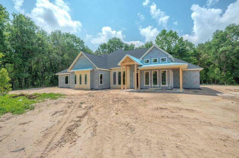 Montgomery, TX 77316,1561 Silver Creek LN