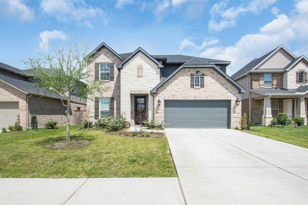 La Porte, TX 77571,402 Beken Cove LN