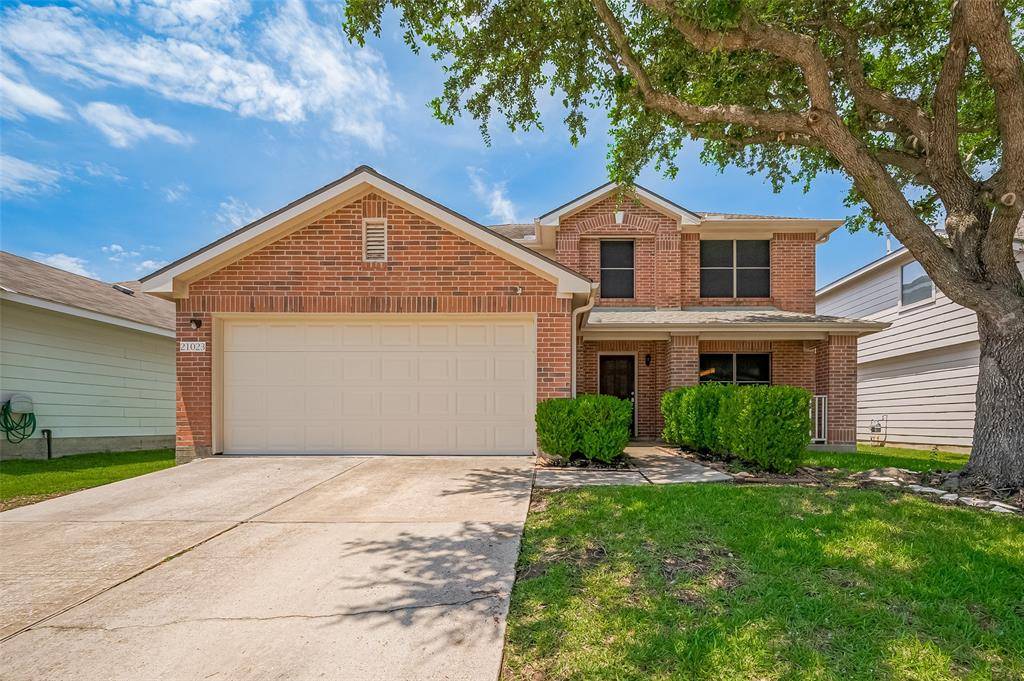 Spring, TX 77379,21023 Harvest Terrace LN
