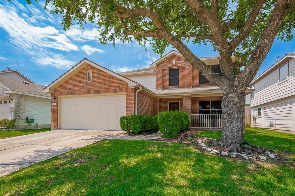 Spring, TX 77379,21023 Harvest Terrace LN