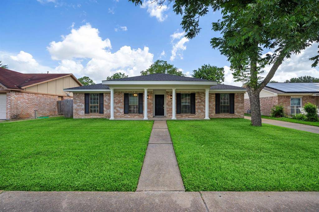 Houston, TX 77099,11506 Hornbrook DR