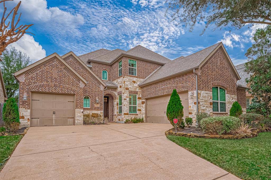 Katy, TX 77494,4314 Red Oak Grove CT