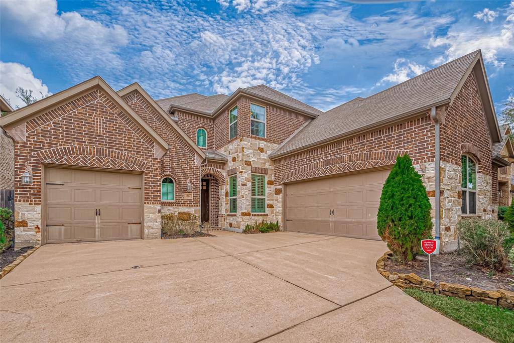 Katy, TX 77494,4314 Red Oak Grove CT