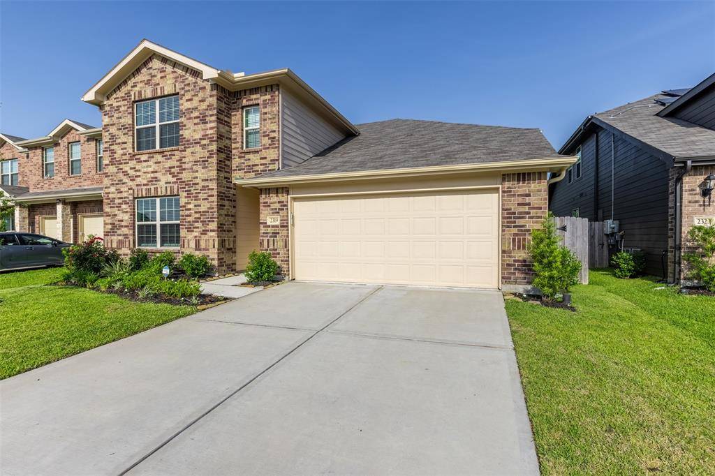 Katy, TX 77449,2319 Sandbar Shark CT