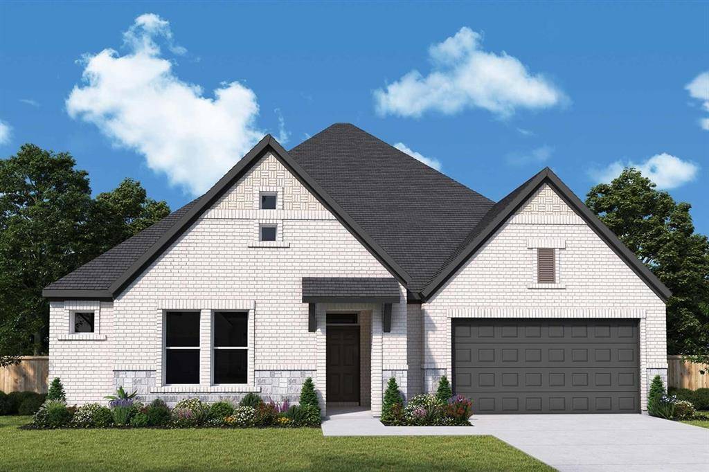 Hockley, TX 77447,16251 Blue Mistflower LN