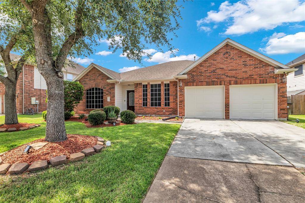 Dickinson, TX 77539,1753 Silver Bend DR