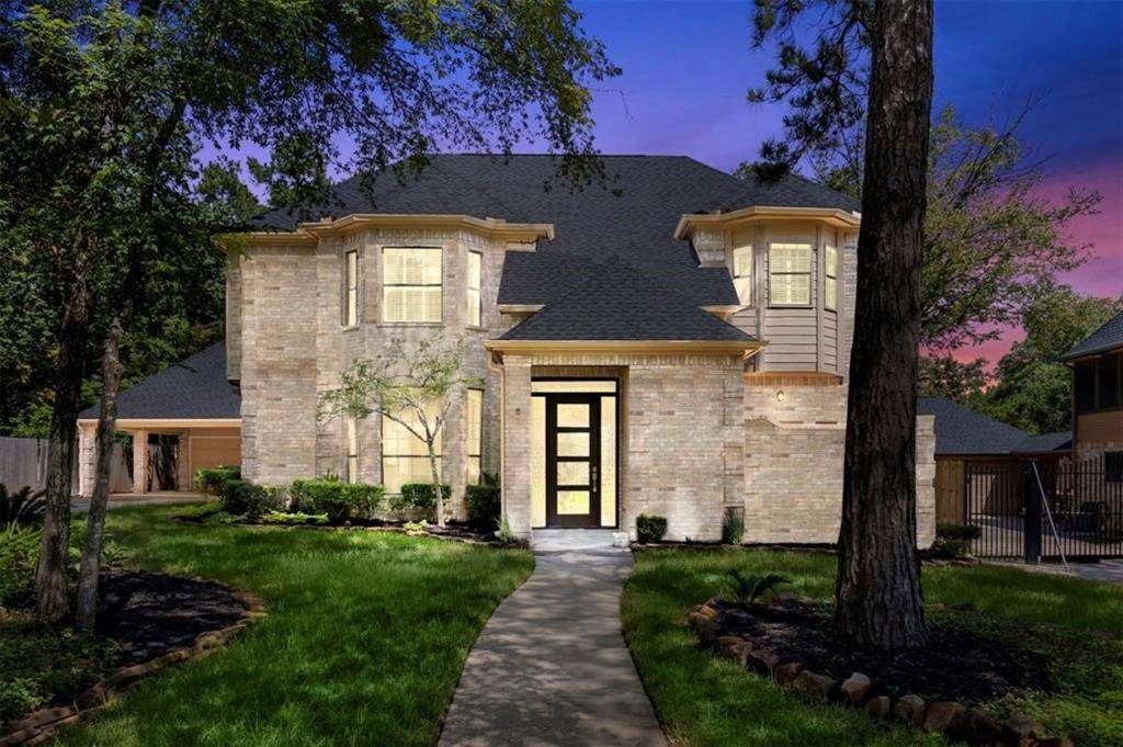 Spring, TX 77389,6114 Willowcrest CT