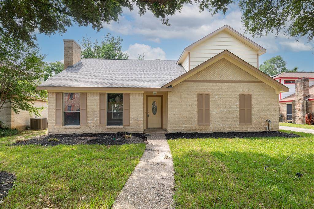 Spring, TX 77388,3611 El James DR