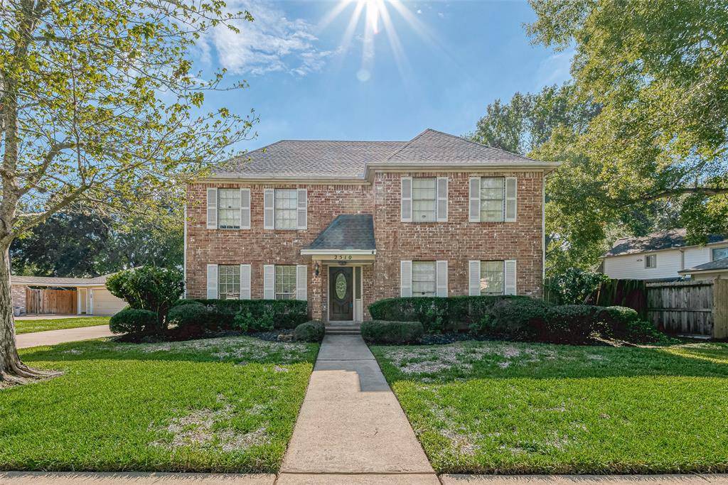 Sugar Land, TX 77479,2510 Wind Fall LN