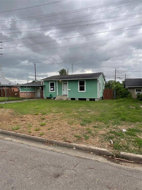 Galena Park, TX 77547,1425 Crown ST