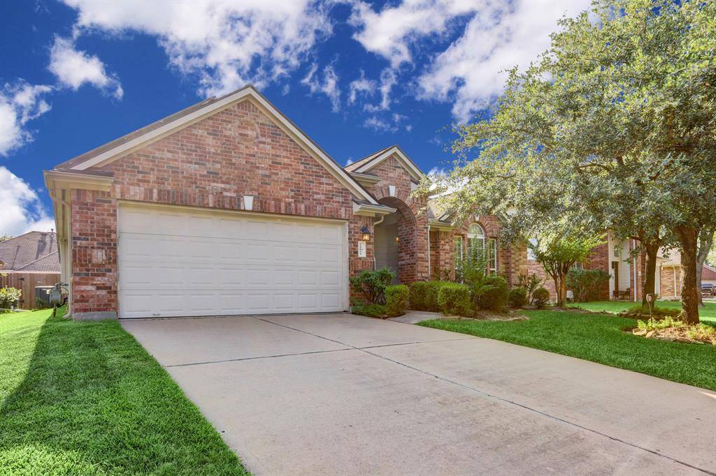 Cypress, TX 77429,14831 Wooded Glen CT