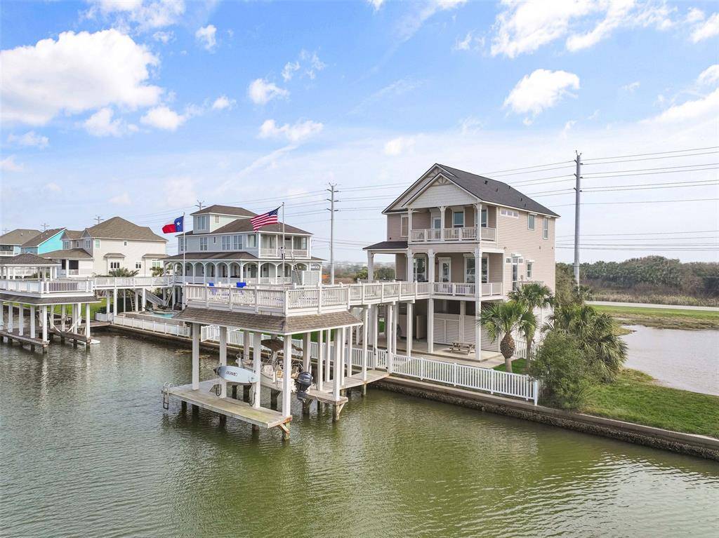 Galveston, TX 77554,13642 Stewart RD