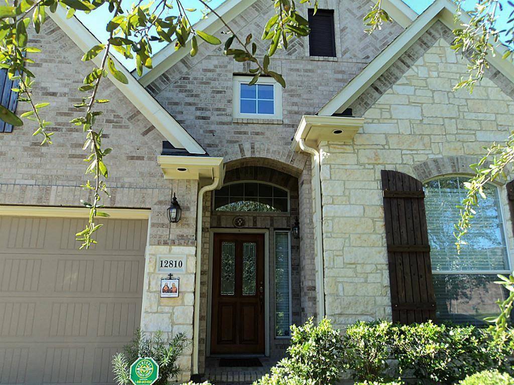 Pearland, TX 77584,12810 Quail Creek Drive DR