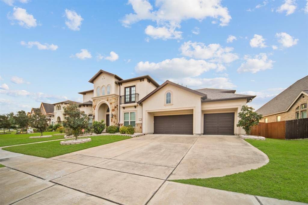 Pearland, TX 77584,3440 Magnolia Shores LN