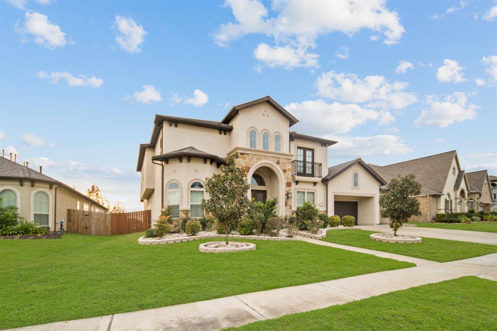 Pearland, TX 77584,3440 Magnolia Shores LN