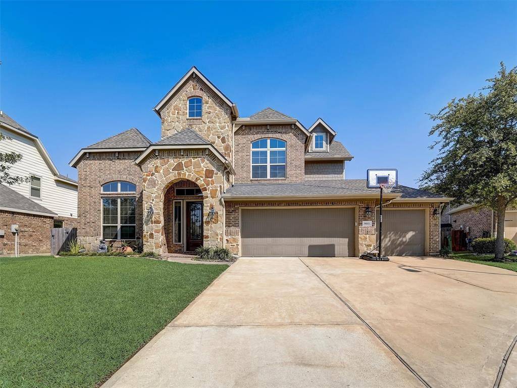 Tomball, TX 77375,9611 Three Stone LN