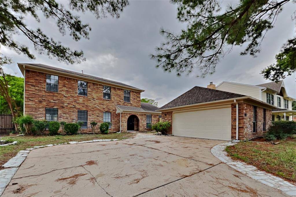 Houston, TX 77095,15803 Maple Manor DR